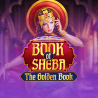 Book Of Sheba game icon