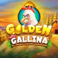 Golden Gallina game icon