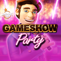 Gameshow Party Jackpot Play game icon