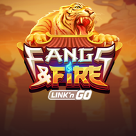 Fangs And Fire