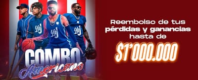 Bono de Bienvenida Premium