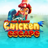 The Great Chicken Escape game icon